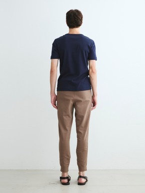 Men's Organic cotton knit Keith 詳細画像