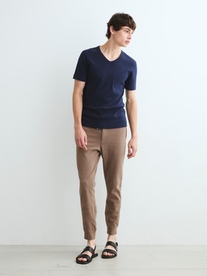 Men's Organic cotton knit Keith 詳細画像