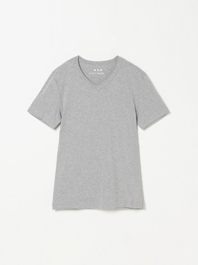 Men's Organic cotton knit Keith 詳細画像