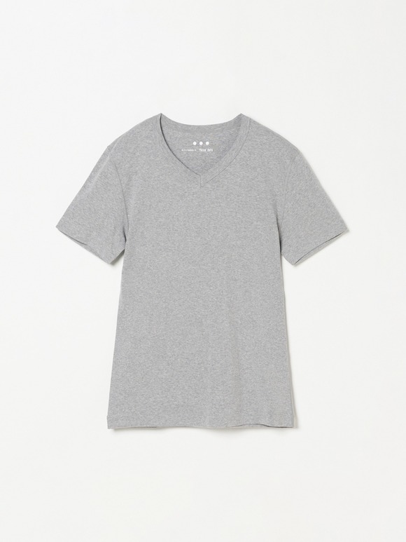 Men's Organic cotton knit Keith