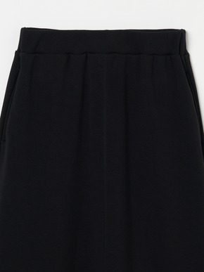 boa jersey long skirt 詳細画像