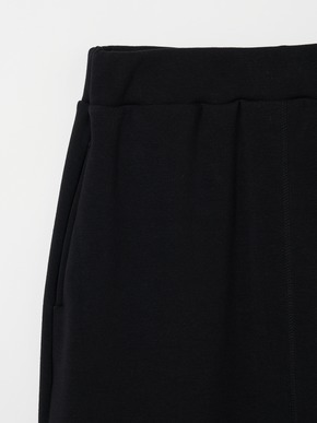 boa jersey long skirt 詳細画像