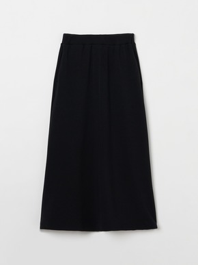 boa jersey long skirt 詳細画像