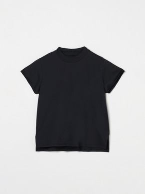 Sanded jersey mini tee 詳細画像