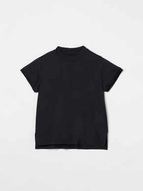 Sanded jersey mini tee 詳細画像