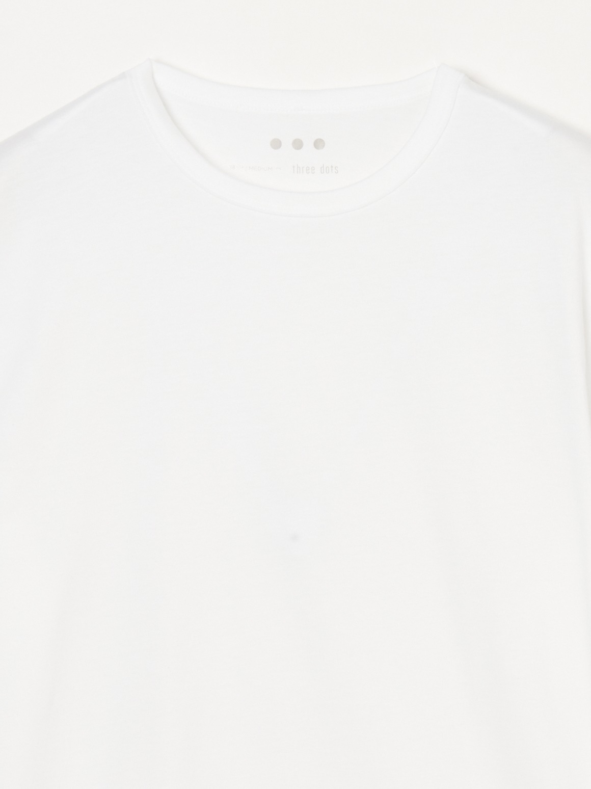 Men's new sanded jersey New James｜スリードッツ オフィシャル