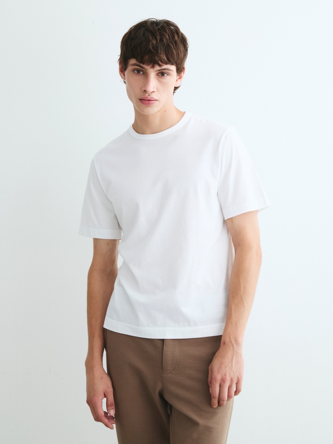 Men's new sanded jersey New James｜スリードッツ オフィシャル