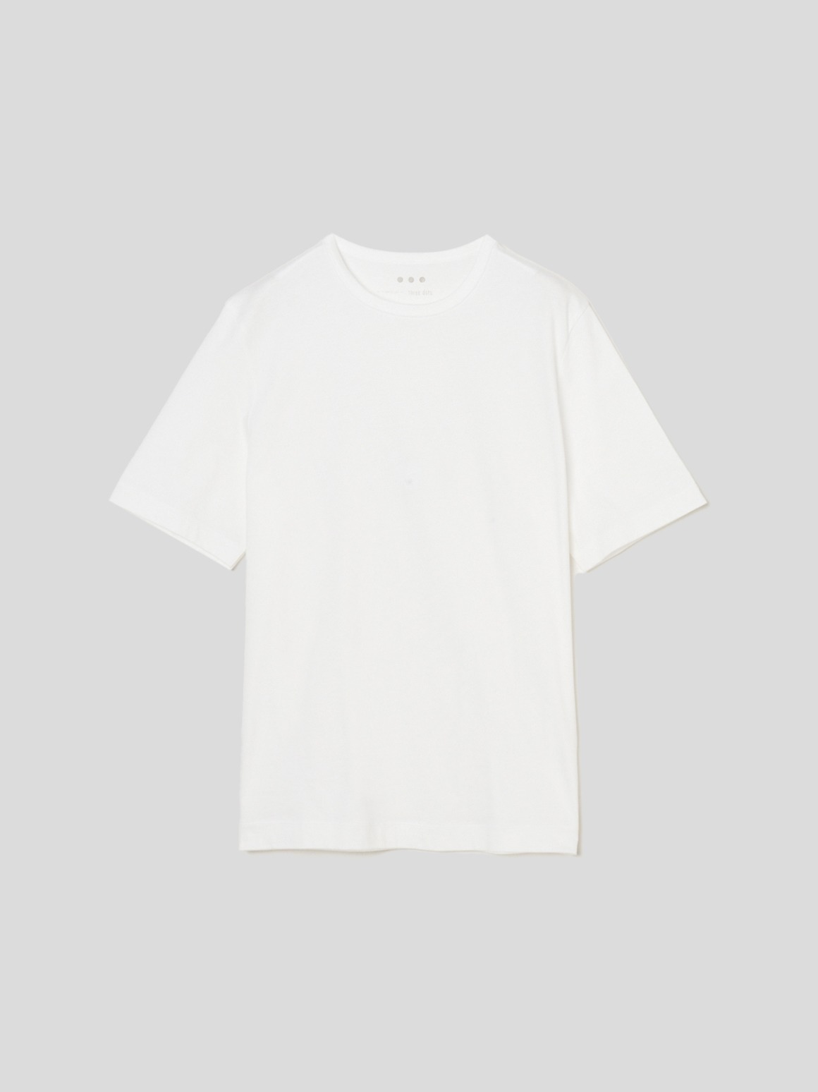 Men's Sanded jersey James｜スリードッツ オフィシャル