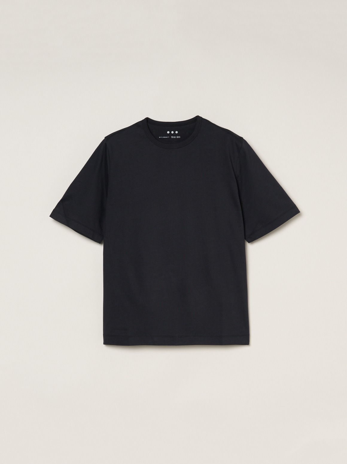 Men's new sanded jersey New James｜スリードッツ オフィシャル