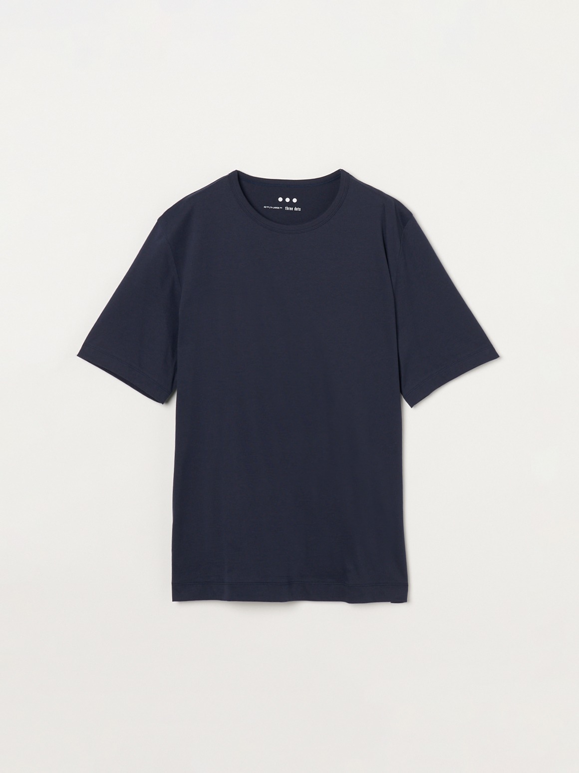 Men's new sanded jersey New James｜スリードッツ オフィシャル