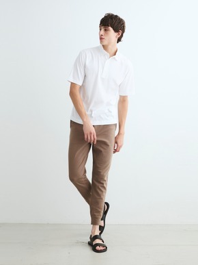 Men's Sanded jersey George 詳細画像