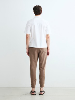 Men's Sanded jersey George 詳細画像