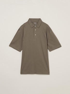 Men's sanded jersey george 詳細画像
