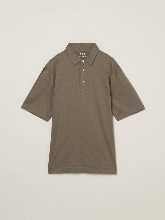 Men's sanded jersey george