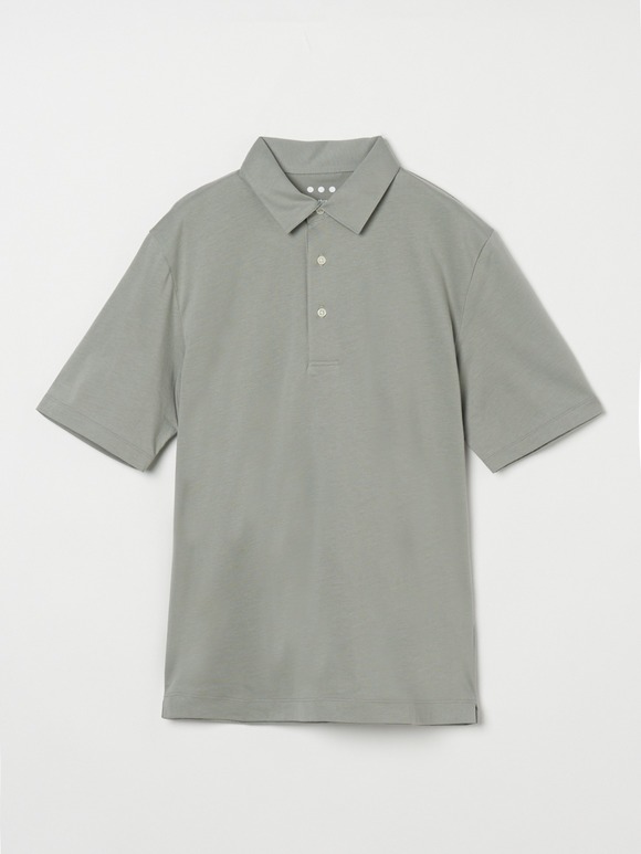 Men's new sanded jersey New George