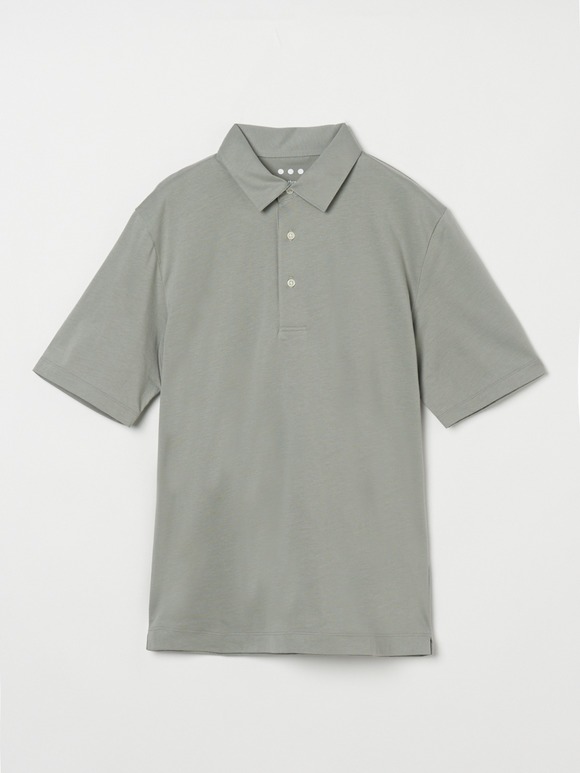 Men's new sanded jersey New Matt｜スリードッツ オフィシャル