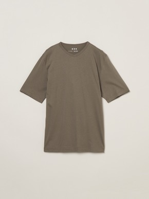 Men's Sanded jersey Matt 詳細画像