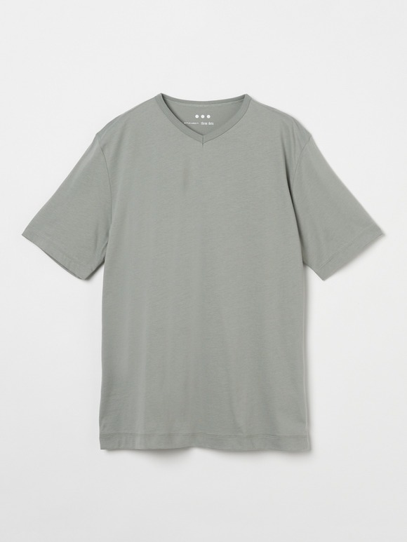 Men's new sanded jersey New Matt
