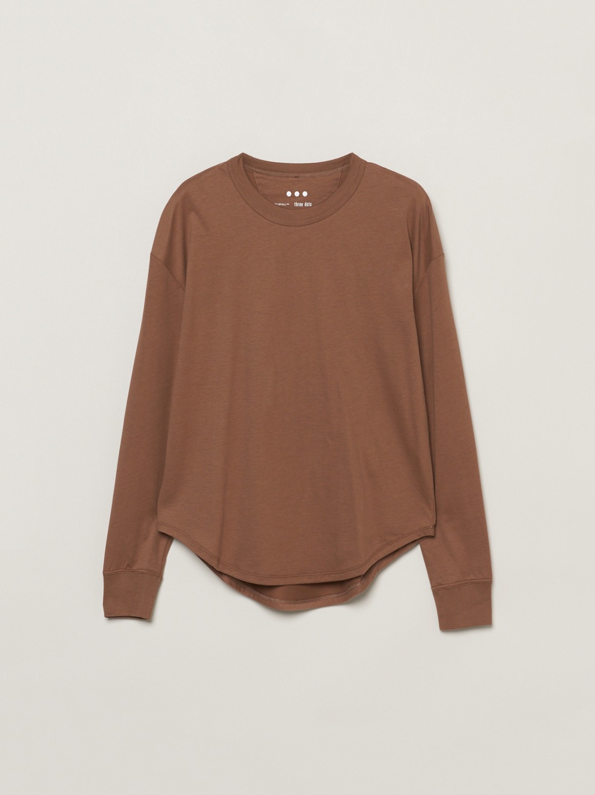 楽天市場】【THREE DOTS−スリードッツ】☆20％OFF☆程よく抜け