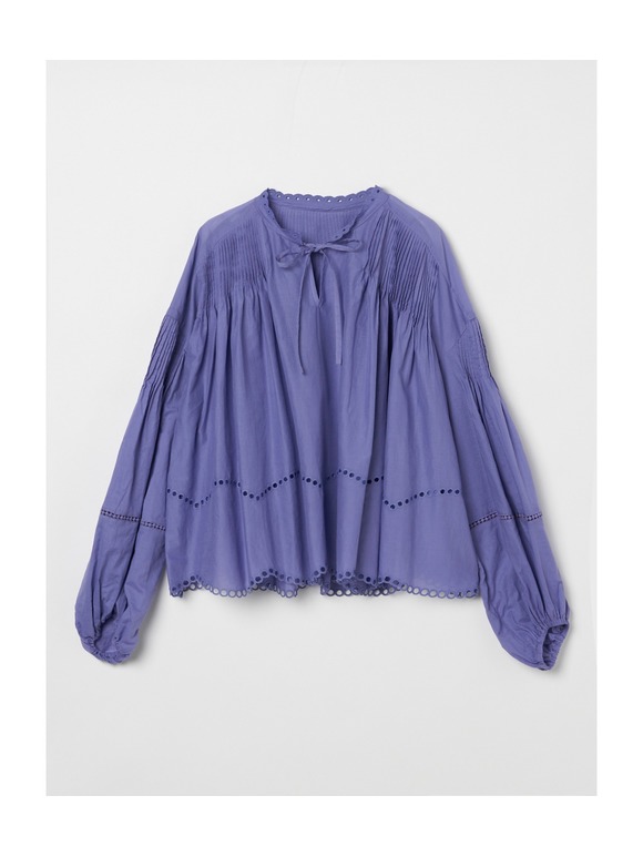 Cotton loan race shirt