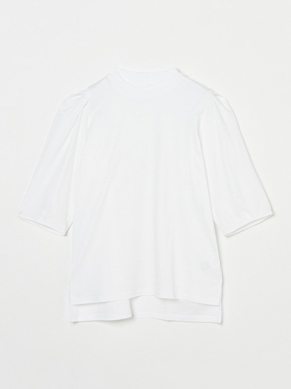 C dress blouse half slv tee