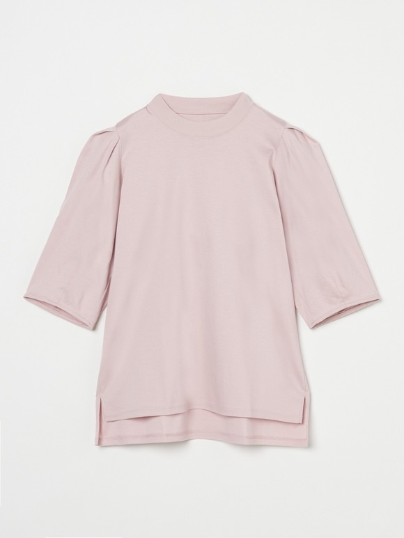 C dress blouse half slv tee