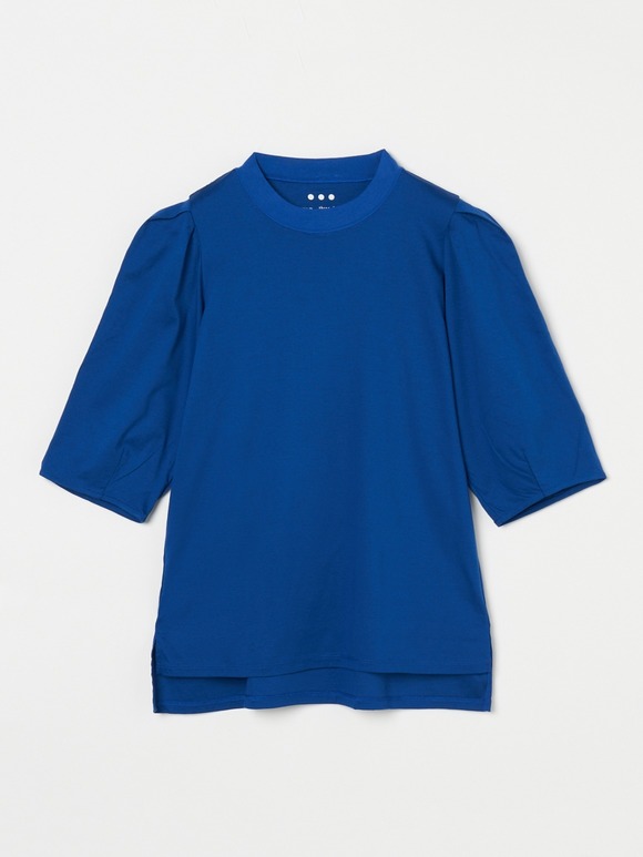 C dress blouse half slv tee