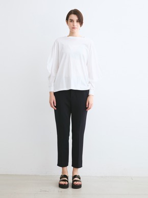 C dress brouse banana slv tee 詳細画像