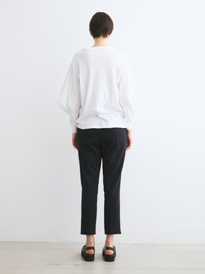 C dress brouse banana slv tee 詳細画像