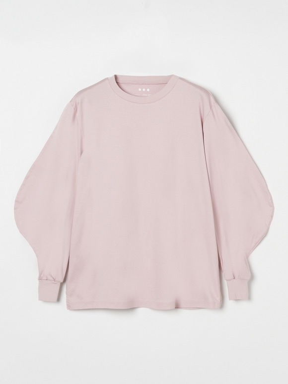 C dress brouse banana slv tee