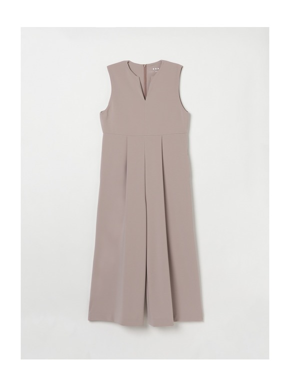 C dress scuba all in one
