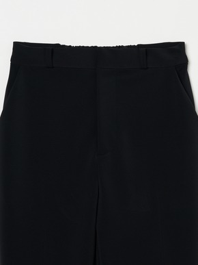 C dress scuba pant 詳細画像