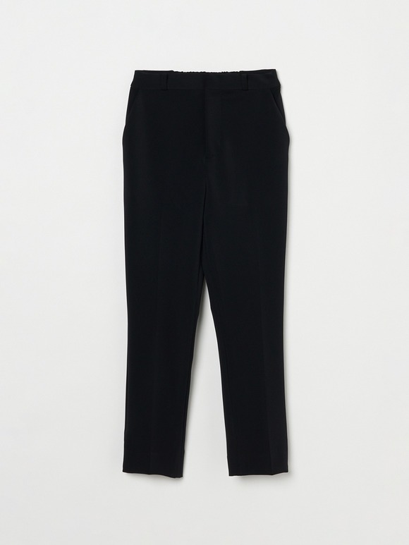 C dress scuba pant