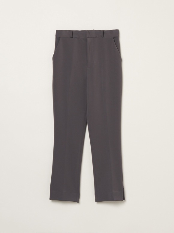 C dress scuba pant
