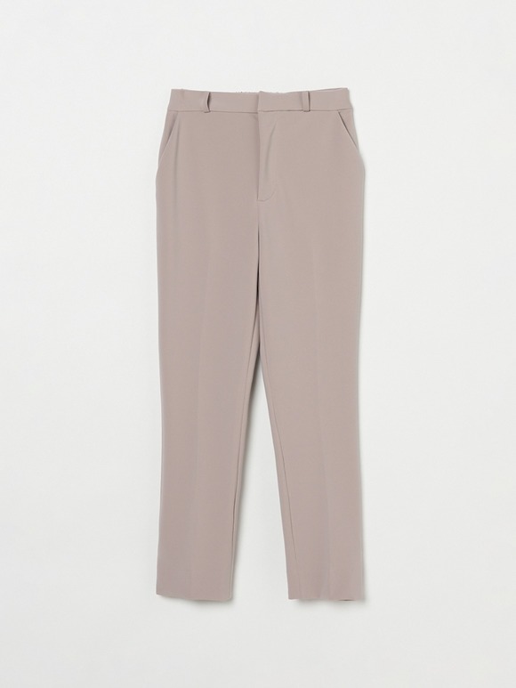 C dress scuba pant