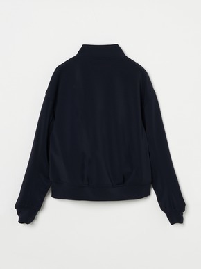 C dress scuba  blouson 詳細画像