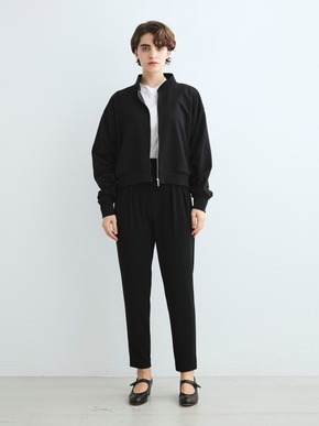 C dress scuba  blouson 詳細画像
