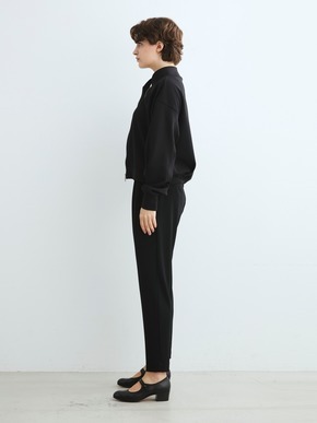C dress scuba  blouson 詳細画像