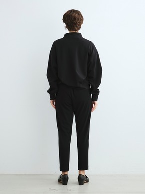 C dress scuba  blouson 詳細画像