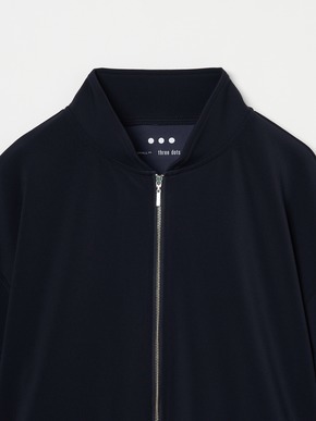 C dress scuba  blouson 詳細画像