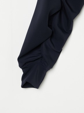 C dress scuba  blouson 詳細画像