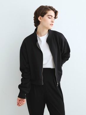 C dress scuba  blouson 詳細画像