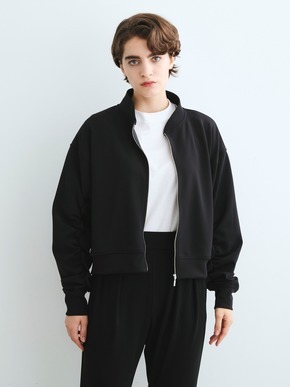 C dress scuba  blouson 詳細画像