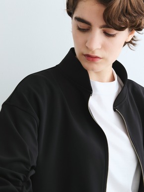 C dress scuba  blouson 詳細画像
