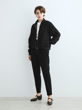 C dress scuba  blouson 詳細画像
