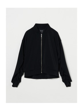 C dress scuba  blouson 詳細画像
