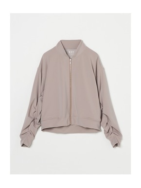 C dress scuba  blouson 詳細画像