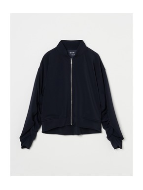 C dress scuba  blouson 詳細画像