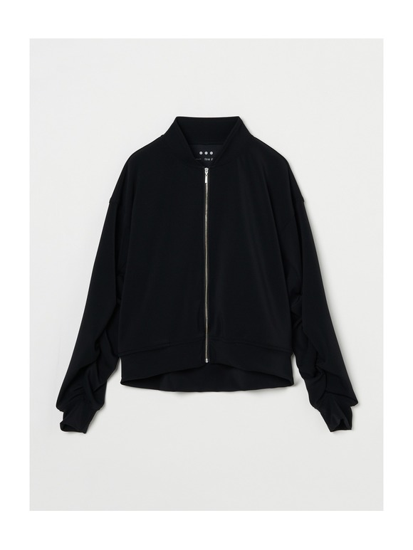 C dress scuba  blouson