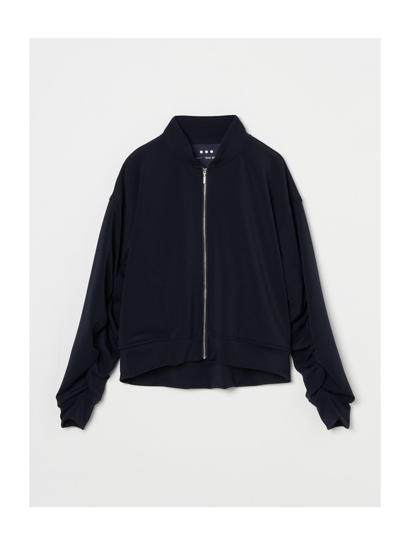 C dress scuba  blouson